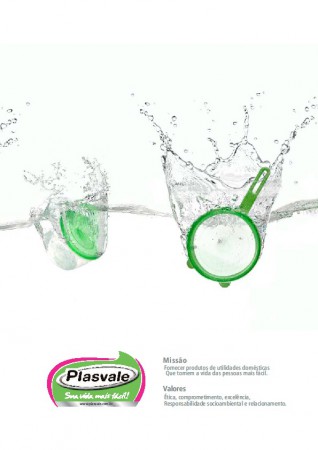 Plasvale