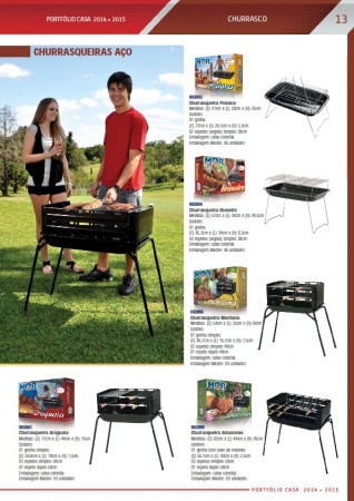 MOR CHURRASCO