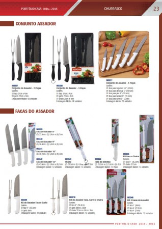 MOR CHURRASCO